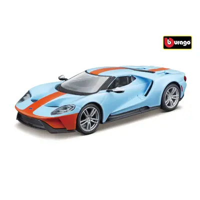 Bburago 1:32 Ford GT