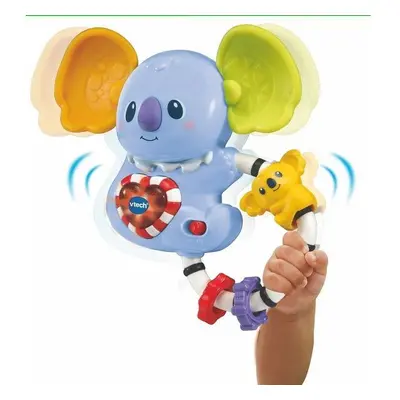 Vtech Upovídaná koala (CZ)