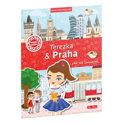 Terezka & Praha