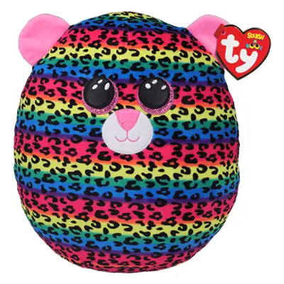 Ty Squish-a-Boos DOTTY, 22 cm - leopard (