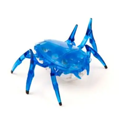 HEXBUG Scarab - modrý