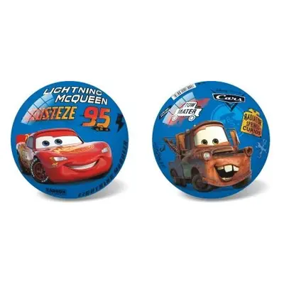 Míč Cars 23 cm