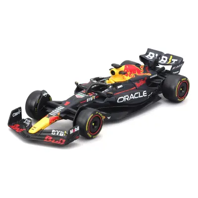 Bburago 1:43 RACE Formula F1 - Red Bull Racing RB19 (2023) #1 (Max Verstappen)