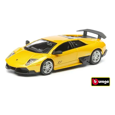 Bburago 1:32 Murciélago LP 670 - 4 SV