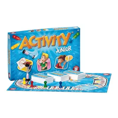 Piatnik Activity Junior