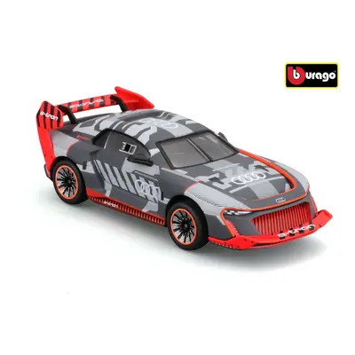 Bburago 1:43 Racing Audi S1 e-tron quattro