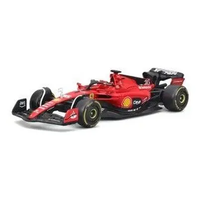 Bburago 1:43 Formule F1 Ferrari Scuderia SF-23 (2023) nr.16 Charles Leclerc