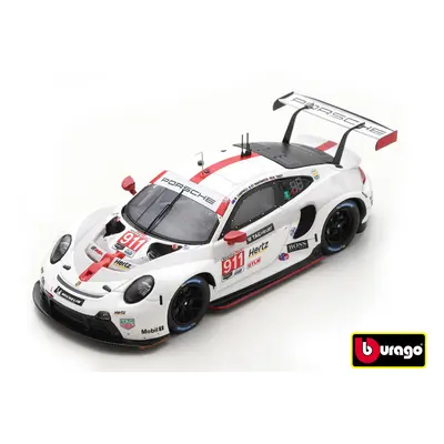 Bburago 1:24 Race Porsche 911 RSR GT