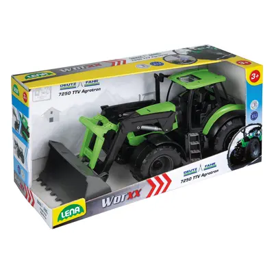 Traktor Deutz Fahr Agrotron 7250/45 cm