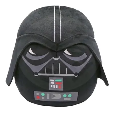 Ty Squishy Beanies Star Wars DARTH VADER, 22 cm (1)