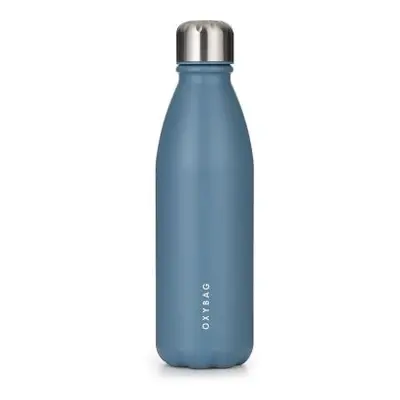 Láhev OXY BoLT 700ml METAL Moon satin