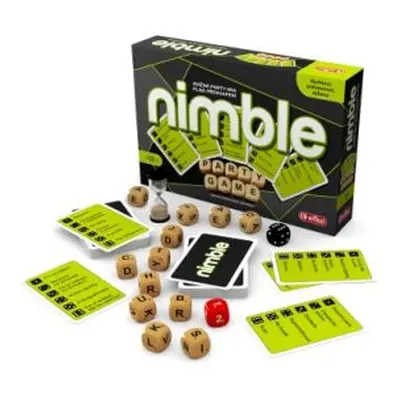 Efko Nimble