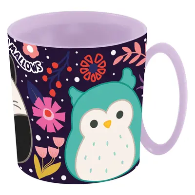 Squishmallows STOR hrníček 390 ml