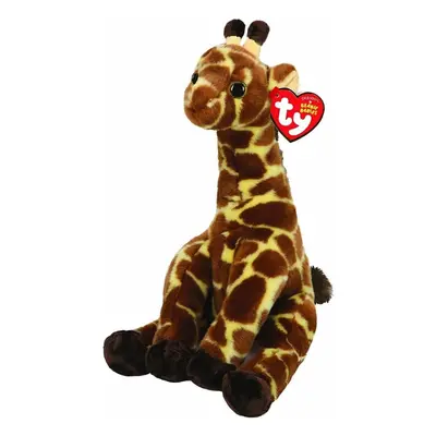 Beanie Babies GAVIN, 15 cm - giraffe (3)