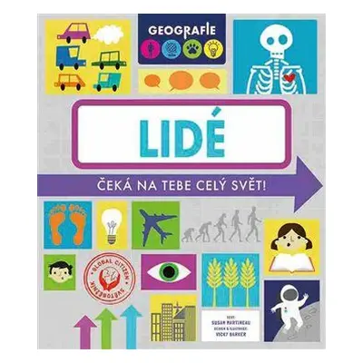 Geografie/ Lidé