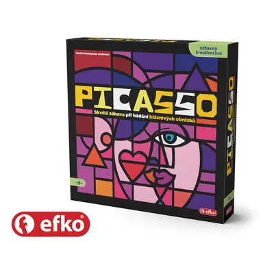 PICASSO