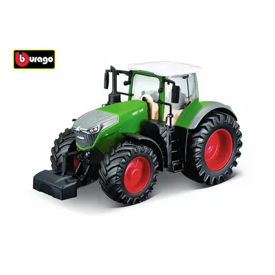 Bburago Farm Traktor Fendt 1050 Vario 1:43