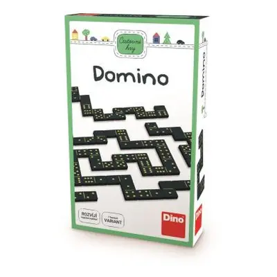 DOMINO Cestovní hra