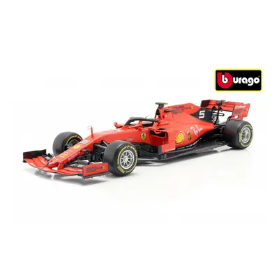 Bburago 1:18 Ferrari F1 2019 18-16807