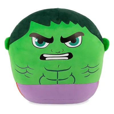 Ty Squishy Beanies Marvel HULK, 30 cm (1)