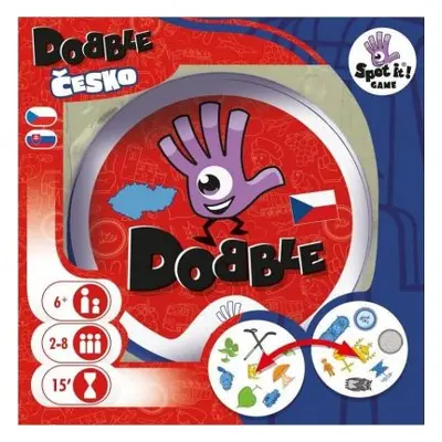 Dobble Česko