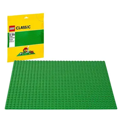 LEGO Classic 11023 Zelená podložka na stavění