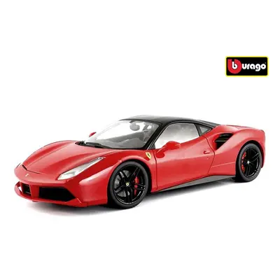 Model 1:18 Ferrari 488 GTB