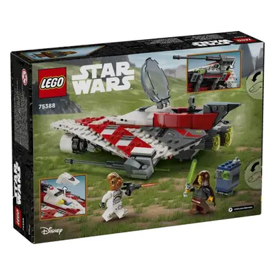 LEGO® Star Wars™ 75388 Stíhačka Jedie Boba