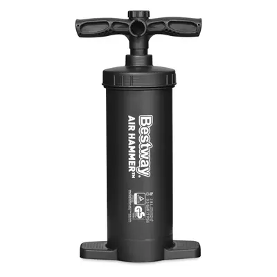 Ruční pumpa Air Hammer 37 cm Bestway 62086