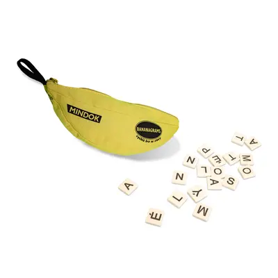 Bananagrams