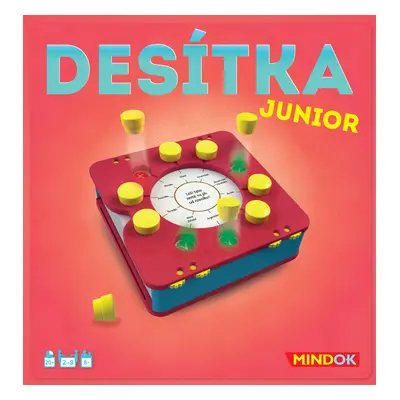 Desítka: Junior