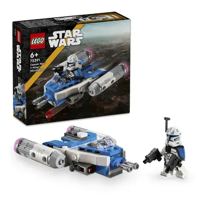 LEGO® Star Wars™ 75391 Mikrostíhačka Y-wing™ kapitána Rexe