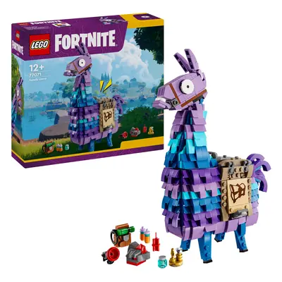 LEGO® Fortnite® 77071 Supply Llama