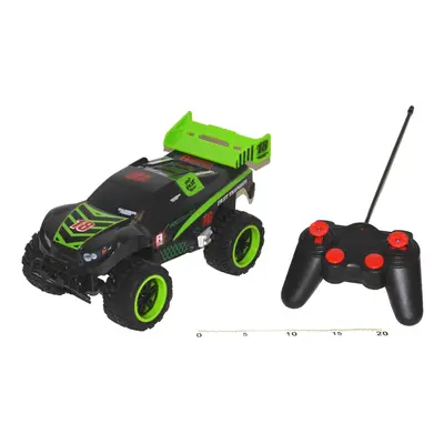 Auto Fast Thunder teréňák se svítícími koly RC 33 cm - II. jakost