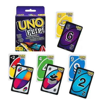 UNO FLIP