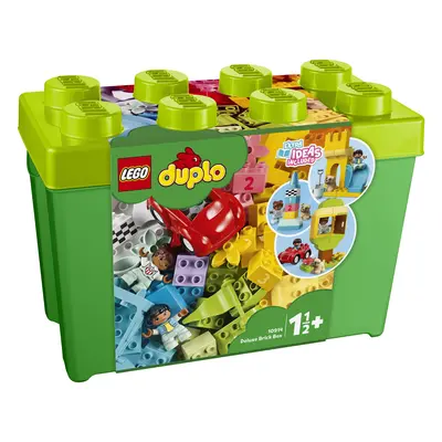 Lego DUPLO Classic 10914 Velký box s kostkami