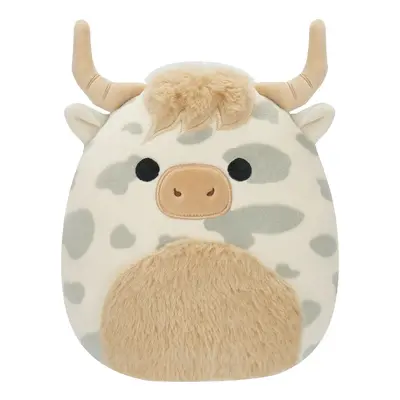 SQUISHMALLOWS Horská kráva - Borsa