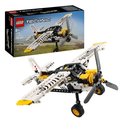 LEGO® Technic 42198 Letadlo do vzdálených oblastí