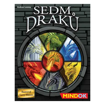 Sedm draků