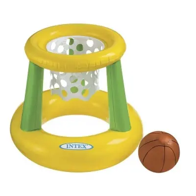 Intex 58504NP Nafukovací Basketbalový koš do vody