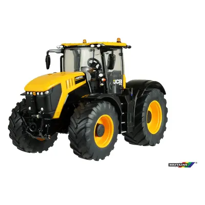 Britains Model traktor JCB FASTRAC 8330 1:32 18 cm