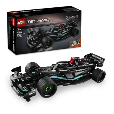 LEGO® Technic 42165 Mercedes-AMG F1 W14 E Performance Pull-Back