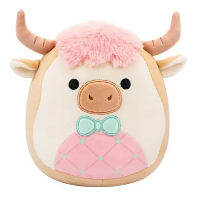 SQUISHMALLOWS Koláč náhorní skot - Samson