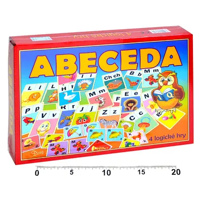 Abeceda