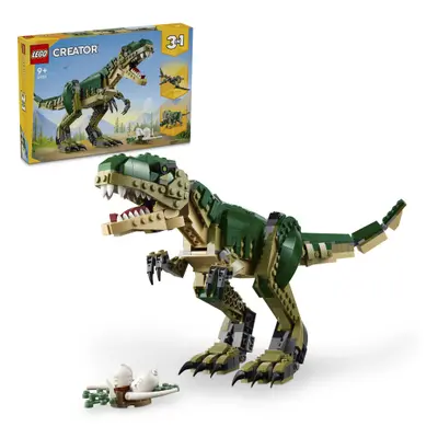 LEGO® Creator 3 v 1 31151 T-rex