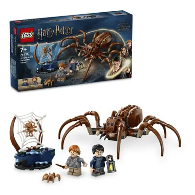 LEGO® Harry Potter™ 76434 Aragog v Zapovězeném lese