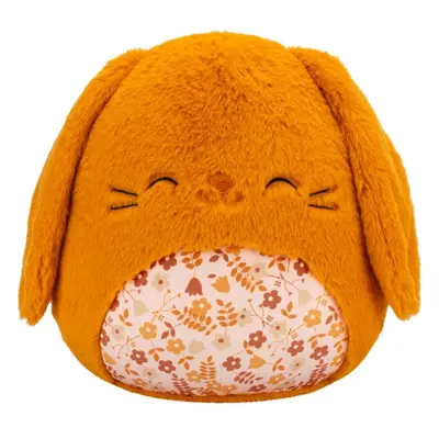 SQUISHMALLOWS Fuzzamallows Zajíc - Doral, 30 cm