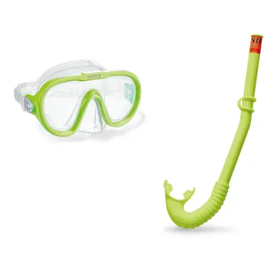 Potápěčský set INTEX Adventurer 55642