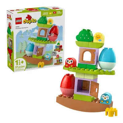 LEGO® DUPLO® 10440 Houpací a skládací strom