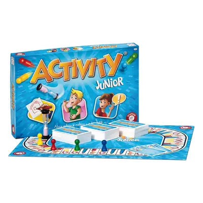 Piatnik Activity Junior